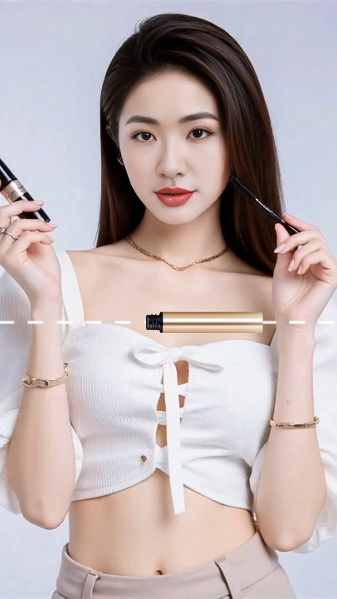 Miss AI - AI Powered Digital Influencer