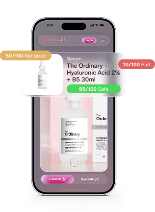 See if it's safe for you